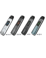 思博瑞SP2S天王星系列注油式電子菸主機：圖片 2